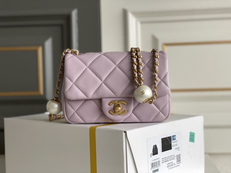 Ch**el cf series bags